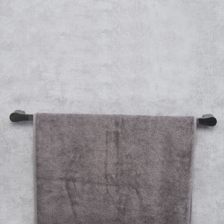 WasserKRAFT Wiese K-8930 Держатель полотенец одинарный