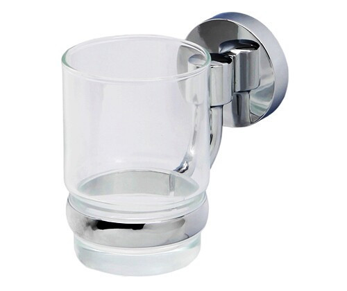 WasserKRAFT Rhein K-6228 Подстаканник одинарный