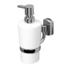 WasserKRAFT K-28199 Дозатор для жидкого мыла