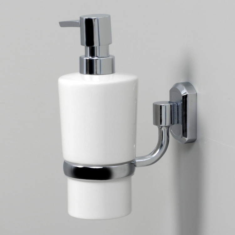 WasserKRAFT K-28199 Дозатор для жидкого мыла