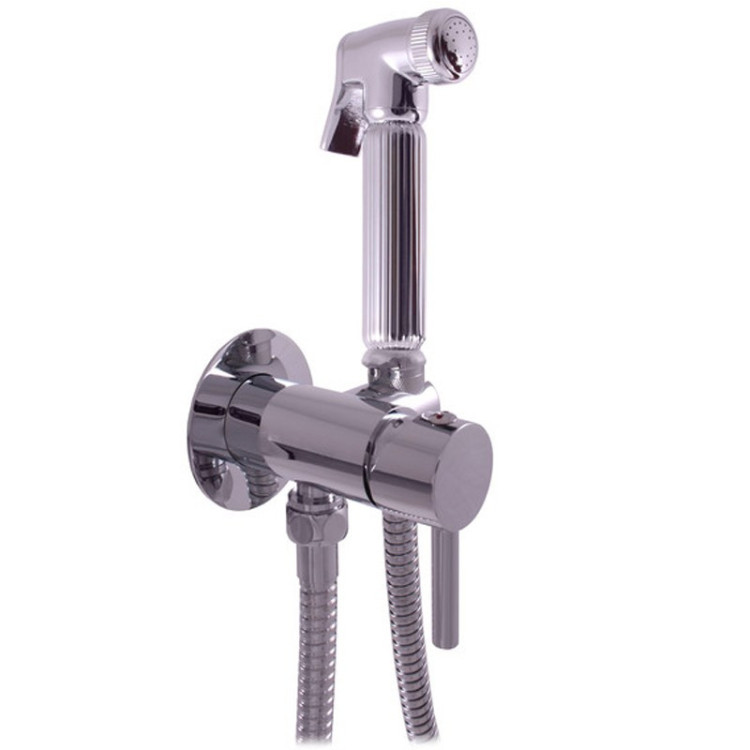 Гигиенический душ со смесителем Rav Slezak Rav Slezak SE843/1