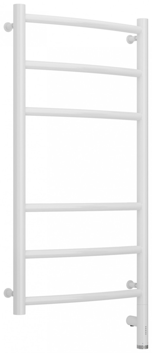Полотенцесушитель электрический Сунержа Галант 3.0 800х400 МЭМ правый Белый