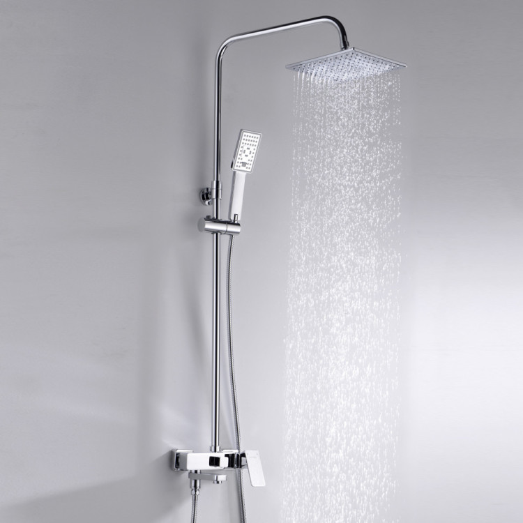 WasserKRAFT A17701 Душевой комплект со смесителем