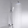 WasserKRAFT A17701 Душевой комплект со смесителем