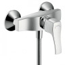 Смеситель для душа Hansgrohe Metris Classic 31672000