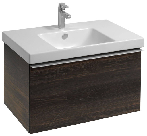 Мебель 80 см для раковины Jacob Delafon ODEON UP EB894-N14