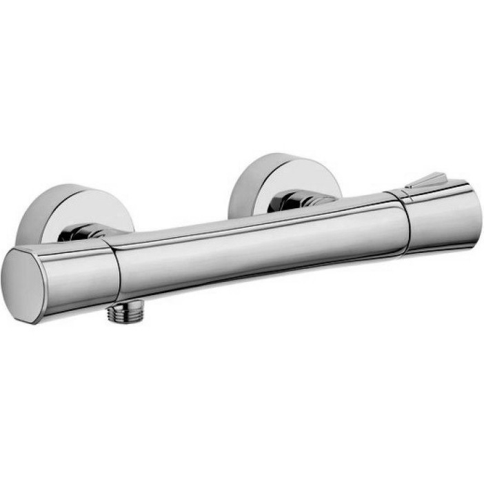 Смеситель для душа Kludi Zenta 35100 с термостатом