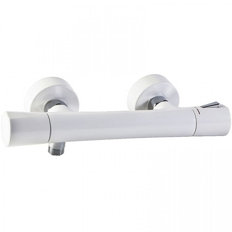 Смеситель для душа Kludi Zenta 35100 с термостатом