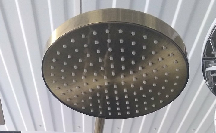 Душевая система Frap F2410