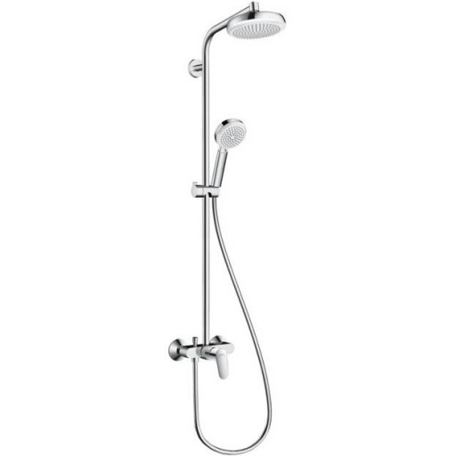 Душевая система Hansgrohe Crometta 27266400
