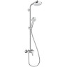 Душевая система Hansgrohe Crometta 27266400