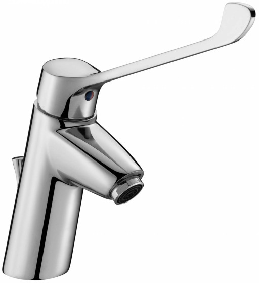 Смеситель Jacob Delafon EASY E18161-CP