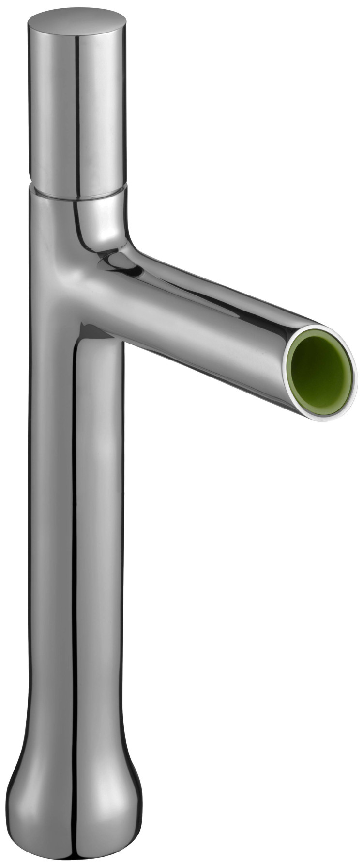 Высокий однорычажный смеситель Jacob Delafon TOOBI E8960-CP