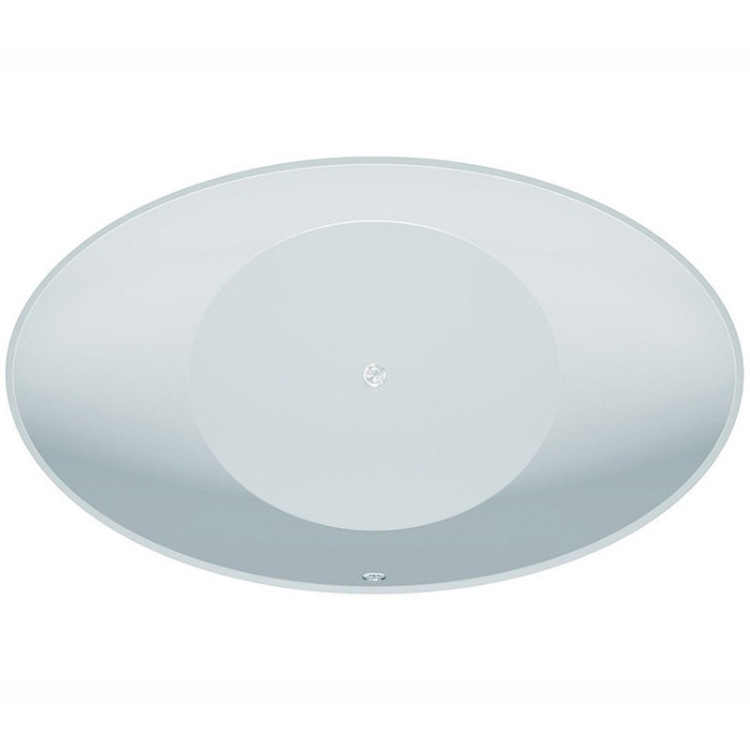 Ванна из искусственного камня Kolpa San Tristan FS 196x117