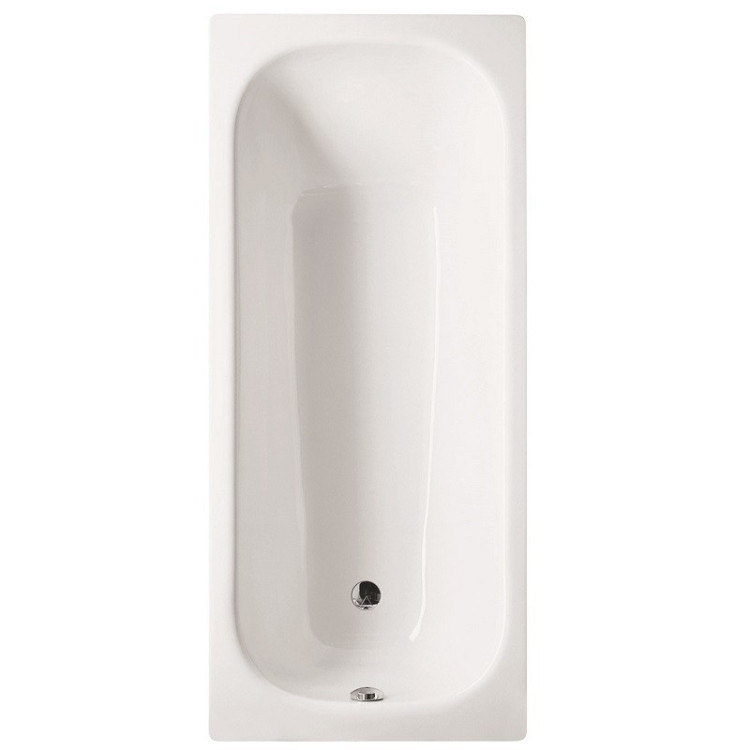 Стальная ванна Bette Classic 180х80 1270-000 AR Plus
