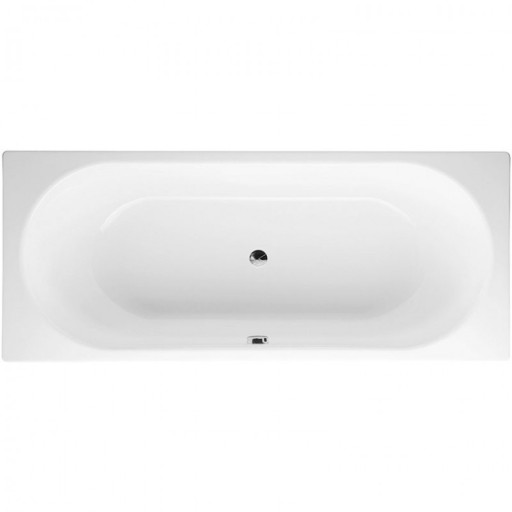 Стальная ванна Bette Starlet 180x80