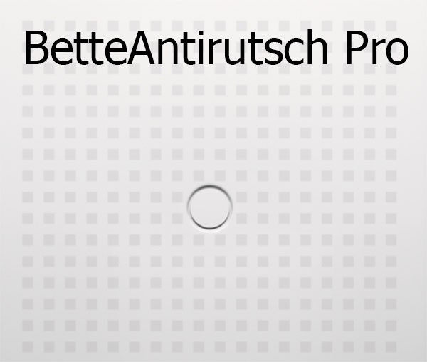 Стальная ванна Bette Starlet 180x80