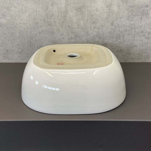 COMFORTY. Раковина 78106