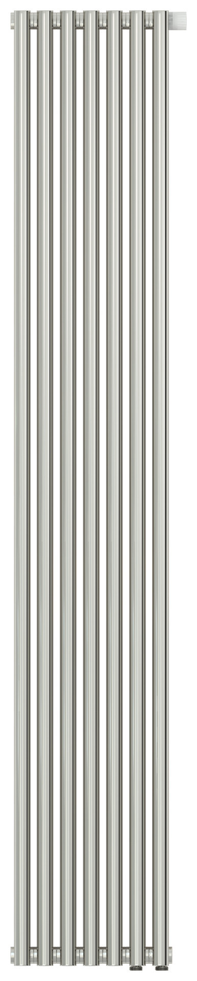 Отопительный радиатор Сунержа Эстет-00 EU50 1800х315 7 секций Без покрытия
