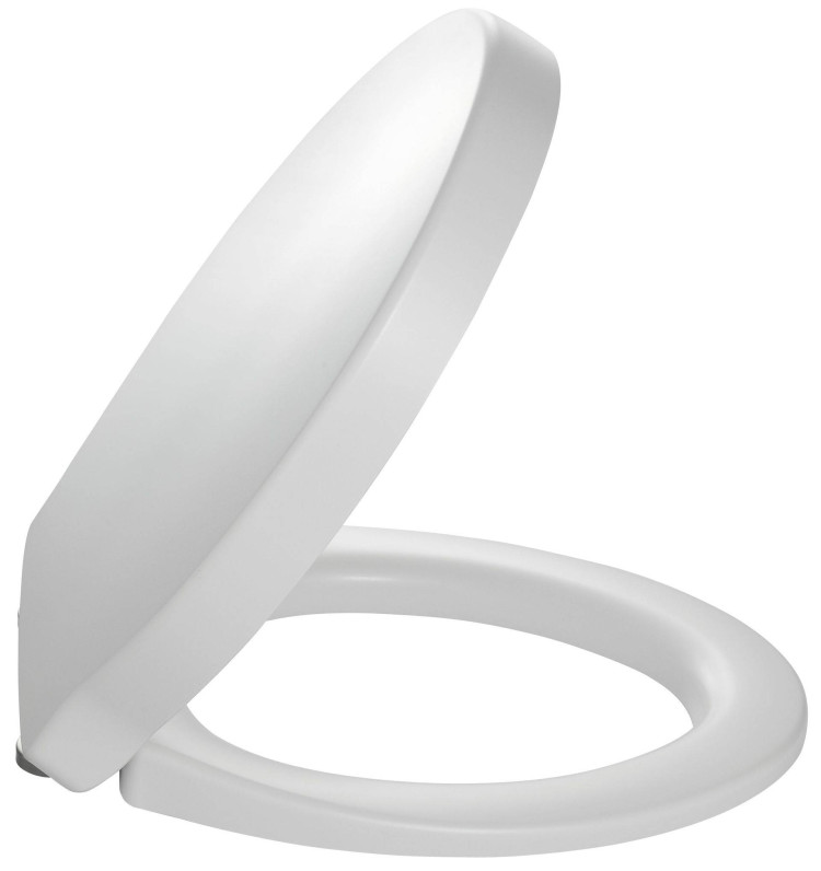 Крышка-сиденье из термодюра с механизмом «плавное опускание» Jacob Delafon OVE E70005-00