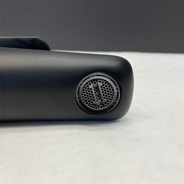 COMFORTY. Смеситель для раковины, картридж 35 мм, черный матовый, FC074A-CMT