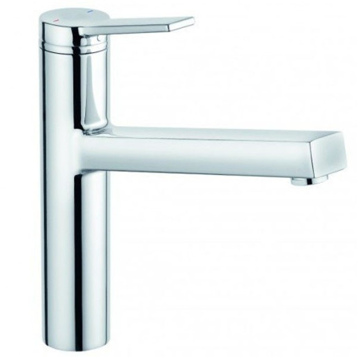 Смеситель для кухни Kludi Zenta 389840575