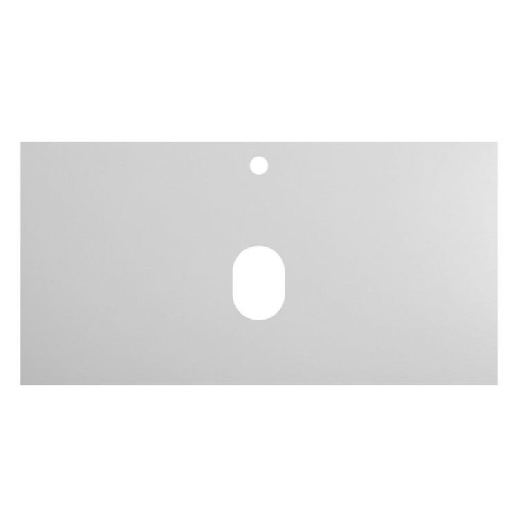 Стеклянная раковина BelBagno BB910/465-LV-VTR-BO