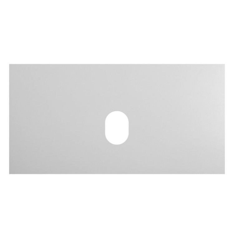 Стеклянная раковина BelBagno BB910/465-LV-VTR-BO