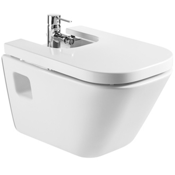 Крышка-биде Roca The Gap 806470004