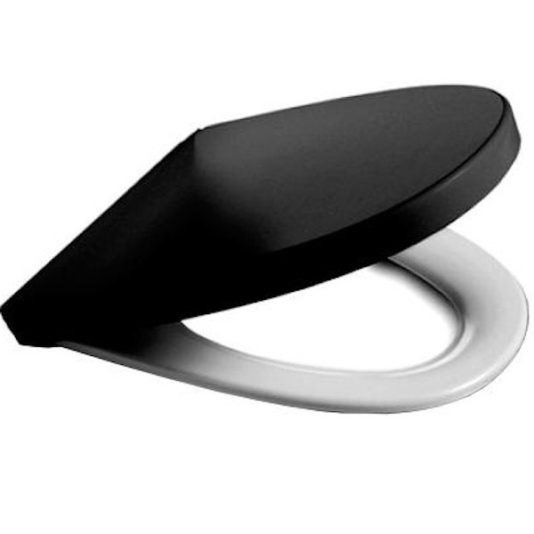 Крышка-сиденье для унитаза Roca Victoria Nord