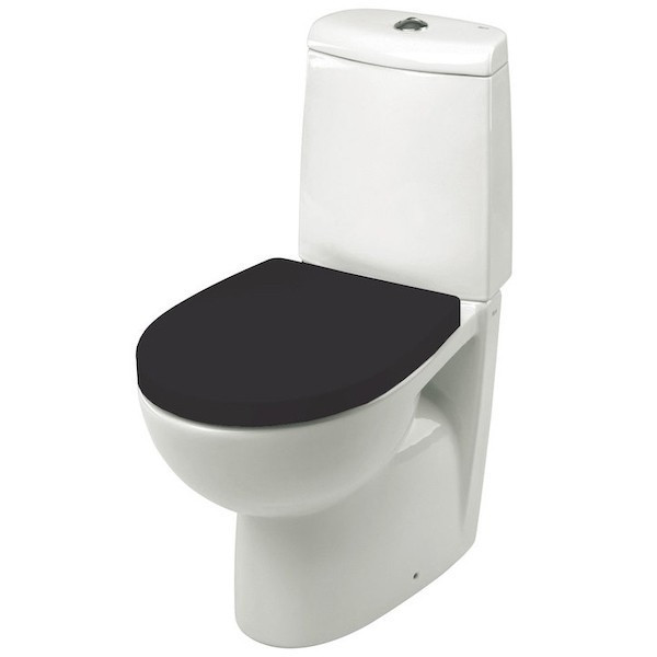 Крышка-сиденье для унитаза Roca Victoria Nord