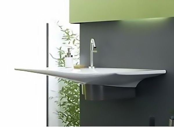 Раковина Jacob Delafon Stillness 120 E1292-00