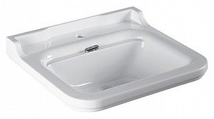 Раковина Kerasan Waldorf 4141K1bi/cr