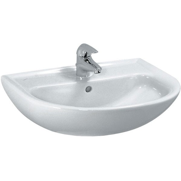 Раковина Laufen Pro B 55 8.1095.1
