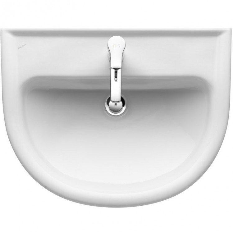 Раковина Laufen Pro B 55 8.1095.1