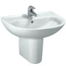 Раковина Laufen Pro B 55 8.1095.1
