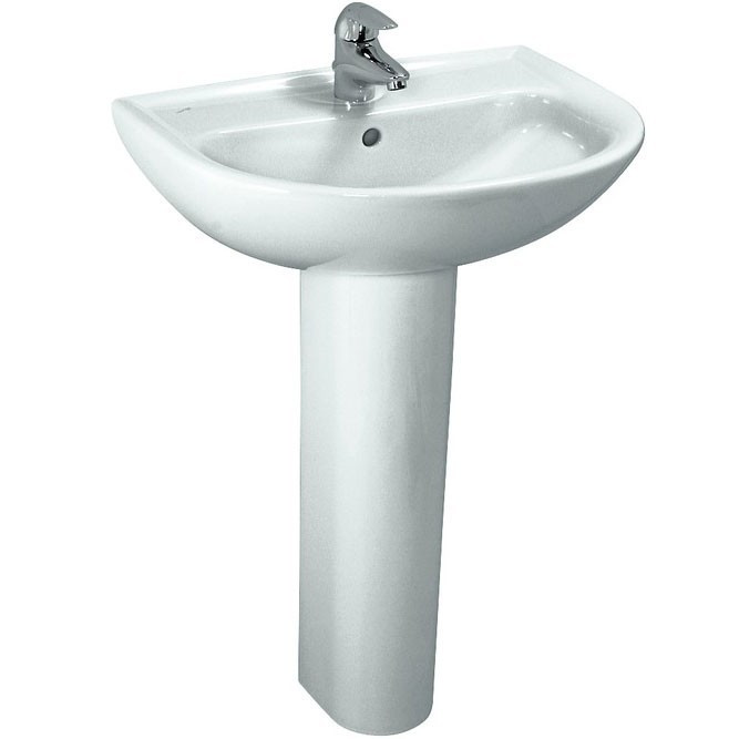 Раковина Laufen Pro B 55 8.1095.1
