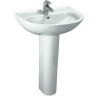 Раковина Laufen Pro B 55 8.1095.1