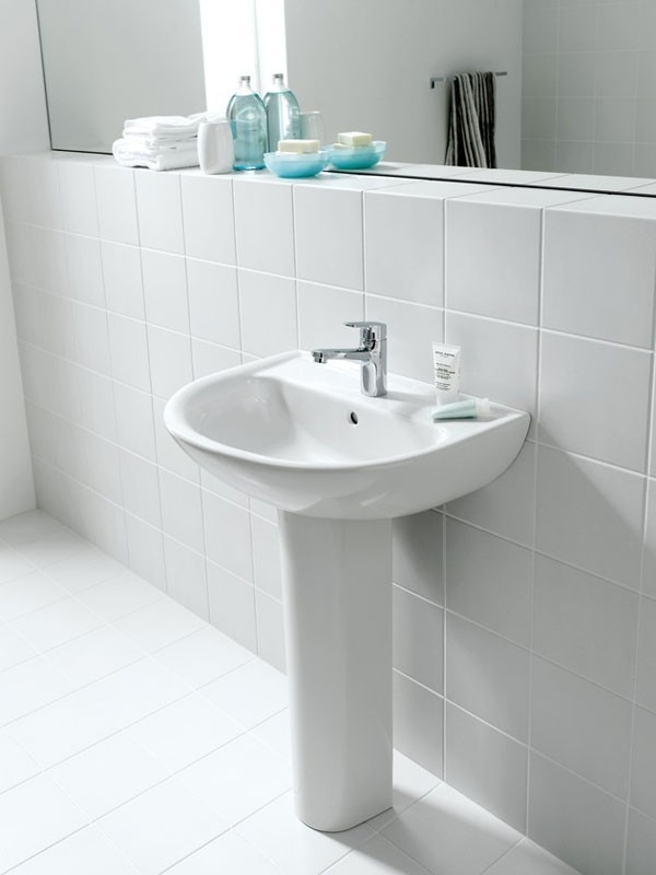 Раковина Laufen Pro B 55 8.1095.1