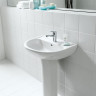 Раковина Laufen Pro B 55 8.1095.1