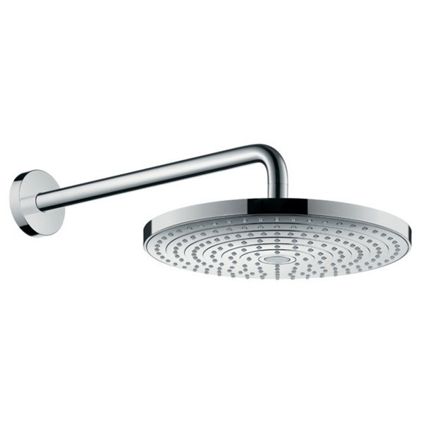 Верхний душ Hansgrohe Raindance Select S 30 27378000