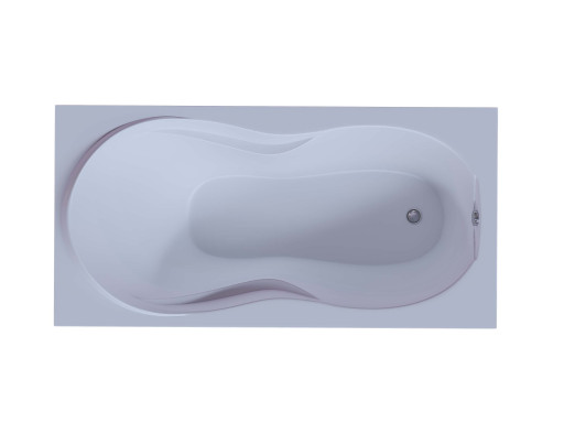 Ванна акриловая Aquatek Мартиника MAR180-0000020