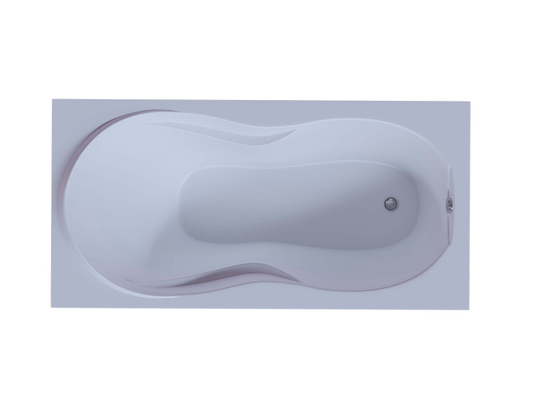 Ванна акриловая Aquatek Мартиника MAR180-0000020