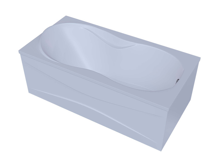 Ванна акриловая Aquatek Мартиника MAR180-0000020