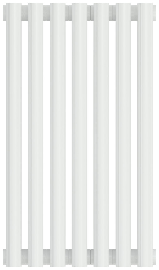 Отопительный радиатор Сунержа Эстет-00 500х315 7 секций Белый