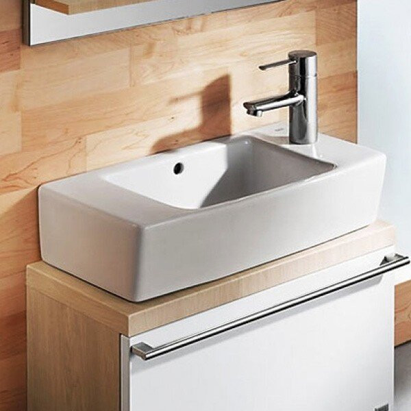 Раковина Roca Hall 50 325883000