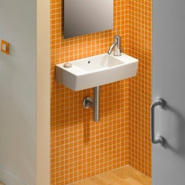 Раковина Roca Hall 50 325883000