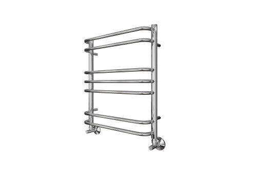 Полотенцесушитель водяной Aquatek Пандора AQ RRС0760CH