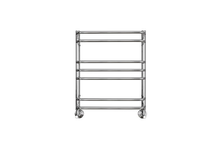 Полотенцесушитель водяной Aquatek Пандора AQ RRС0760CH