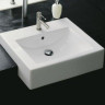 Раковина Scarabeo Square 8007D